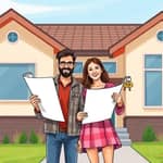 Hipotecas en pareja: ventajas y desafíos