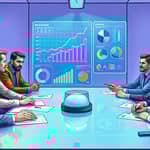 Las startups pueden ofrecer alto retorno, pero exigen análisis