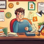Cómo optimizar tu ahorro previo a la compra