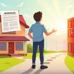 Qué sucede si vendes tu vivienda antes de terminar de pagar