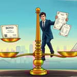 Invierte en bonos para estabilizar tu portafolio