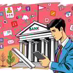 Revisa la reputación online de la entidad crediticia