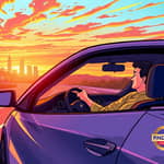 Opta por crédito automotriz con bajo enganche