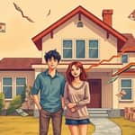 Cómo afecta la inflación a tu crédito para vivienda