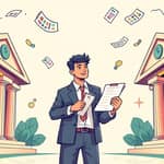 Cómo transferir tu crédito a otro banco sin complicaciones