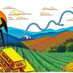 Invertir en commodities: ventajas y cuidados