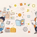 Cómo adaptar tu portafolio a cada etapa de la vida