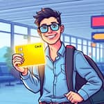 Consulta si tu tarjeta incluye asistencia al viajero