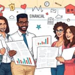 Verifica condiciones para acceder a financiamiento en cuotas