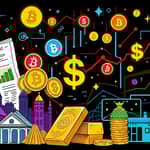 Diferencias entre inversiones tradicionales y digitales
