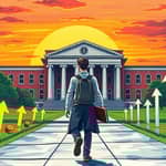El crédito educativo: inversión en tu futuro