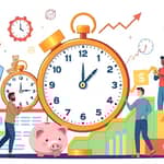 Elige el plazo ideal para tu perfil financiero