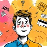 Qué significa el CAT y cómo afecta tu crédito