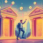 Qué tener en cuenta al cambiar de banco