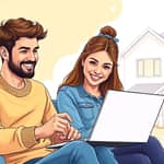 Pasos para solicitar un crédito hipotecario en línea