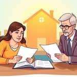 Qué hacer en caso de atraso en los pagos hipotecarios