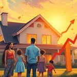 El impacto de la inflación en las condiciones hipotecarias