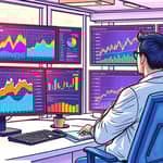Monitorea el desempeño del portafolio cada mes