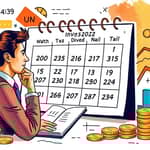 Sigue el calendario de dividendos para planear aportes