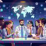 Consulta expertos en decisiones estratégicas