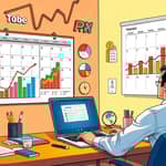 Invierte con metas anuales para revisar progresos