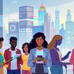 Mantén actualizados tus datos para futuras solicitudes