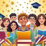Evalúa si un crédito educativo se ajusta a tus metas