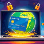 Configura la tarjeta para compras internacionales solo si es necesario
