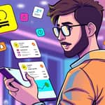 Personaliza alertas para controlar gastos diarios