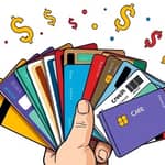 Consulta si hay cargos por transferencias entre tarjetas