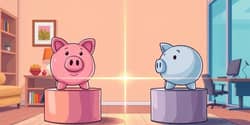 No mezcles préstamo personal con deudas de empresa