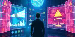 Simula diferentes escenarios antes de decidir