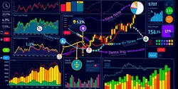 Haz simulaciones de diferentes escenarios para tu cartera