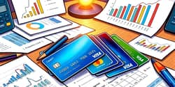 Organiza tus tarjetas para un mejor control financiero