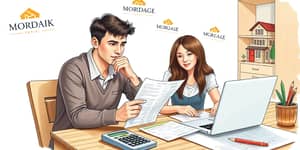 Compara bancos antes de elegir tu préstamo hipotecario