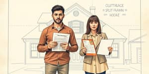 Hipoteca y divorcio: cómo gestionar la vivienda compartida