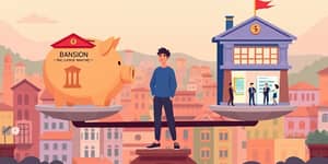 Calcula el costo real de cambiar de banco