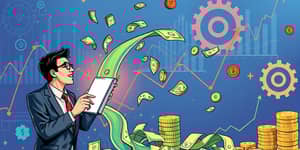 Evalúa la liquidez antes de comprometer tu dinero