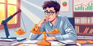 Considera tu capacidad de pago antes de solicitar