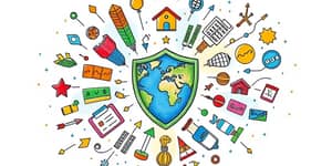 Diversifica tu portafolio para reducir riesgos