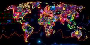 Los ETFs permiten acceso a mercados globales