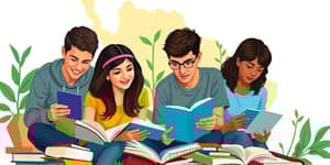 Invierte en tu educación para multiplicar oportunidades