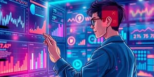 Aprovecha simuladores online para proyectar escenarios
