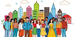 Los fondos inmobiliarios democratizan el acceso al sector