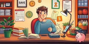 Cómo optimizar tu ahorro previo a la compra