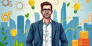 Aprovecha incentivos fiscales para invertir más eficientemente