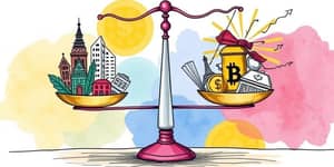 Equilibra inversiones tradicionales y alternativas