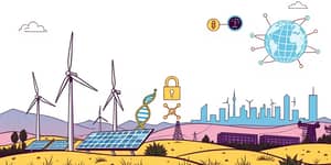 Apuesta por sectores con tendencias de crecimiento