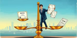 Invierte en bonos para estabilizar tu portafolio