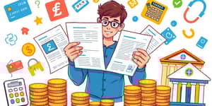 Analiza costos y comisiones antes de elegir